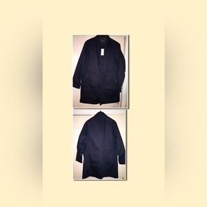 Ralph Lauren Rain top coat